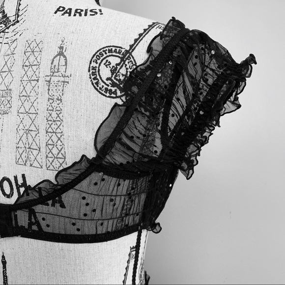 Lingerie 2 piece SMALL - Picture 11 of 16